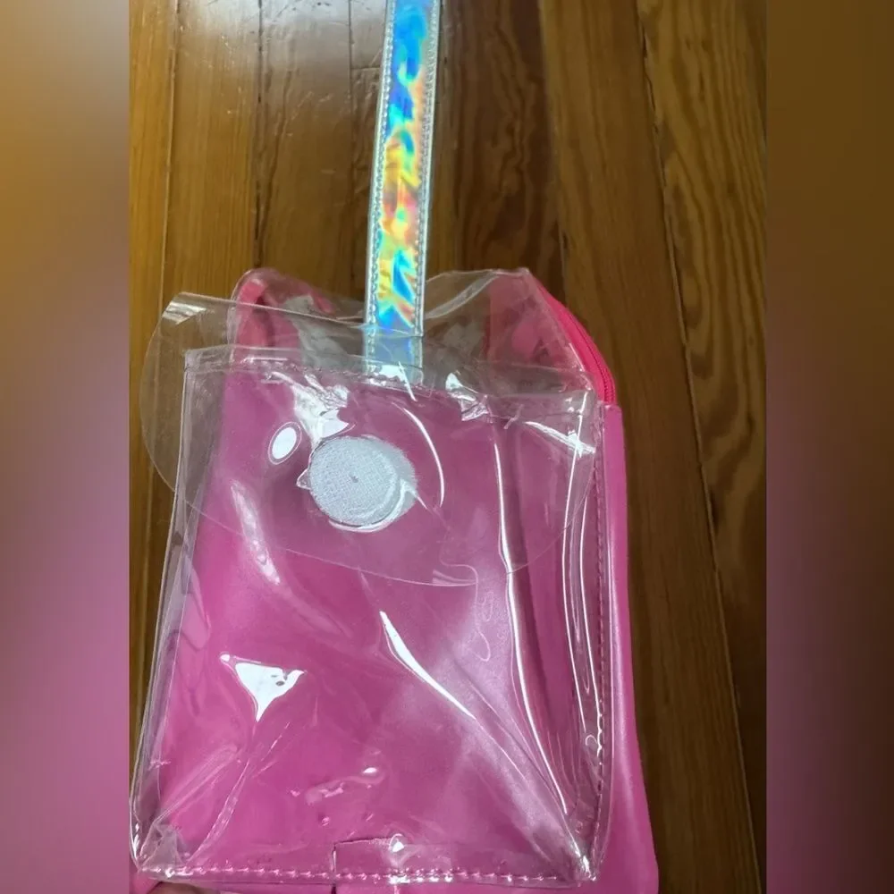 Barbie Rainbow Tote